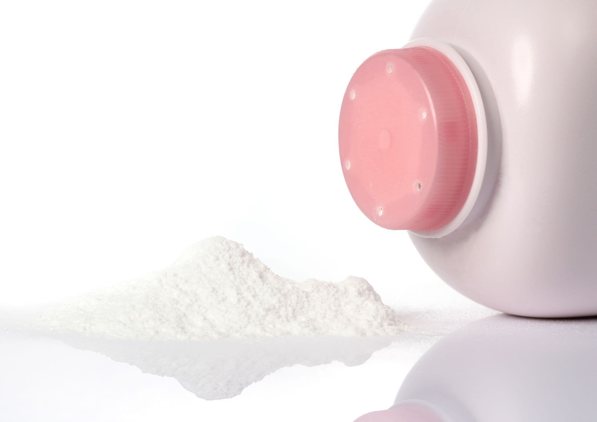 Did you know: Information about Talc and Talcum powder Claim