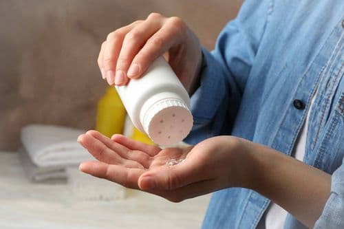 KP Law Launches Landmark Group Action Against Johnson & Johnson Over Contaminated Talc